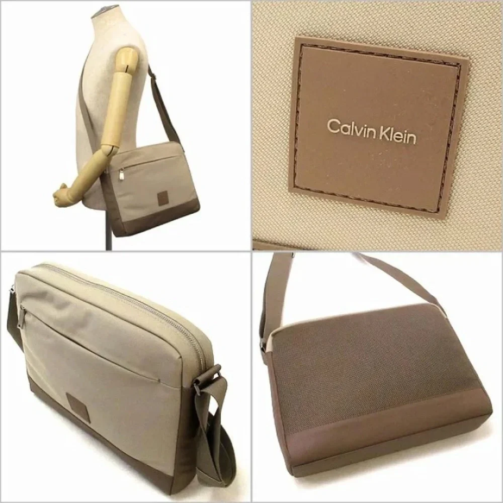 NWT Calvin Klein - Laptop Bag